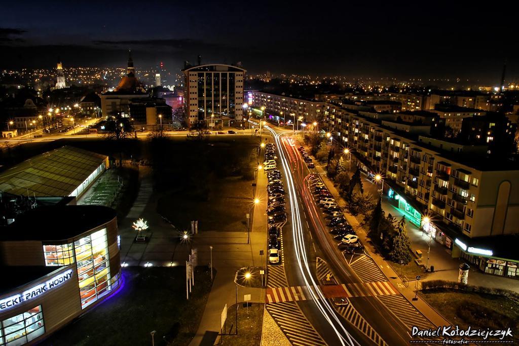 Noclegi Biala Roza Boleslawiec  Exterior photo
